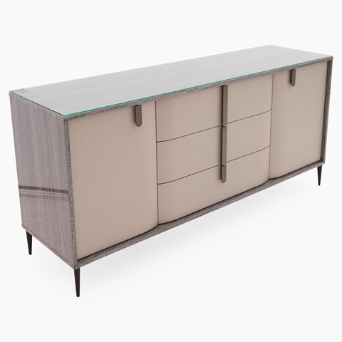 Malia Sideboard