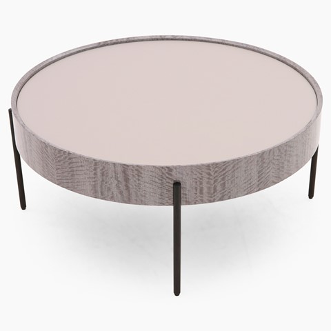 Malia Coffee Table
