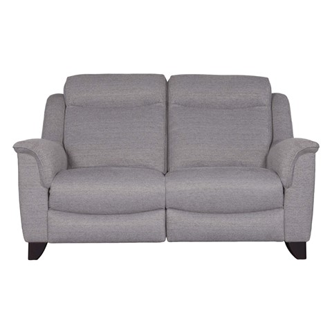 Parker Knoll Manhattan 2 Seater Sofa