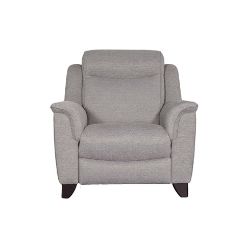 Parker Knoll Manhattan Armchair