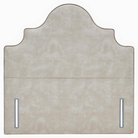 Harrison Spinks Mantel Deep Headboard