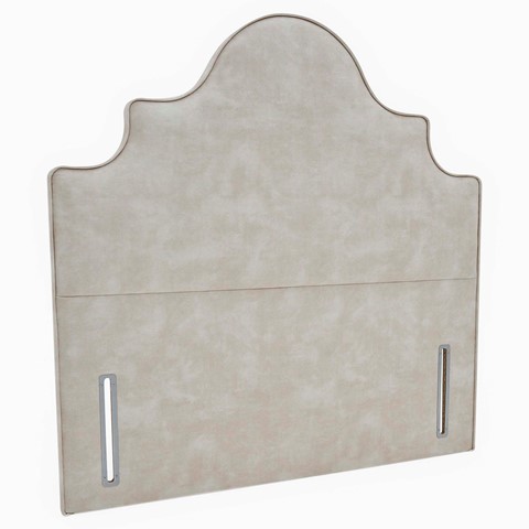 Harrison Spinks Mantel Deep Headboard