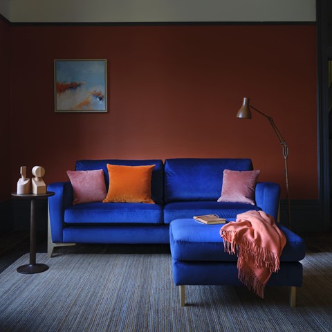 Ercol Marinello Footstool