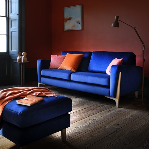 Ercol Marinello Large Sofa