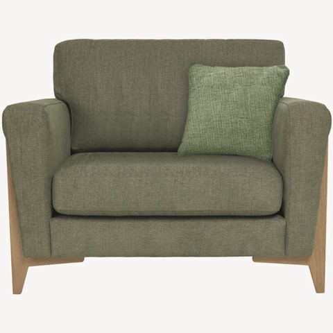 Ercol Marinello Snuggler Chair