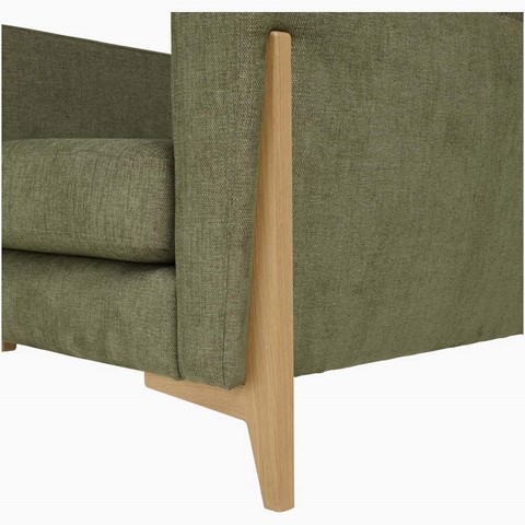 Ercol Marinello Snuggler Chair