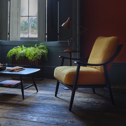 Ercol Marino Armchair