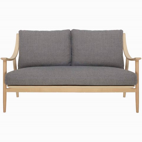 Ercol Marino Medium Sofa