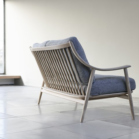 Ercol Marino Medium Sofa