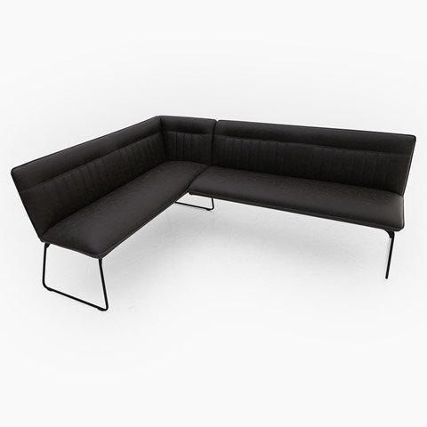 Marx Corner Dining Bench
