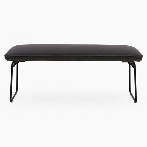 Marx Low Dining Bench