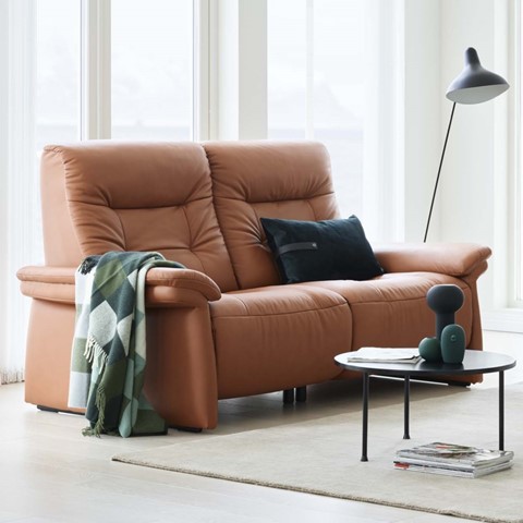 Stressless Mary 2 Seater Sofa