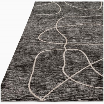 Mason Linear Rug Image