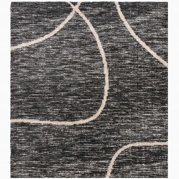 Mason Linear Rug Image