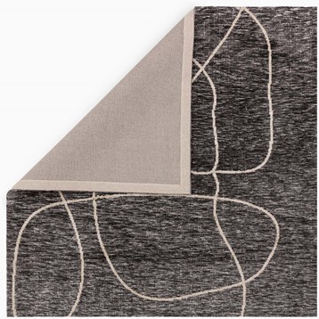 Mason Linear Rug Image