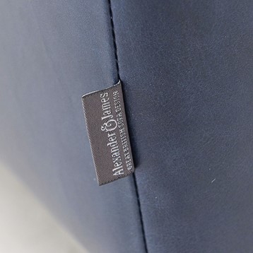 Alexander & James Mayfield 3 Seater Sofa Image