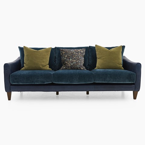 Alexander & James Mayfield 4 Seater Sofa