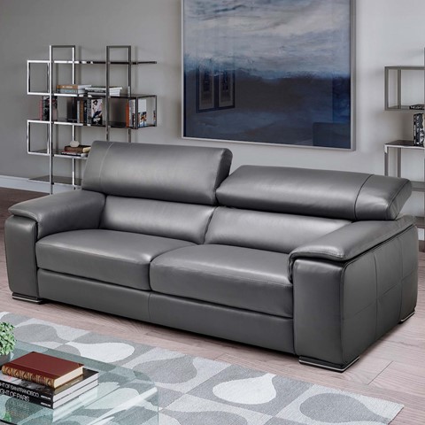 Melo Large Sofa
