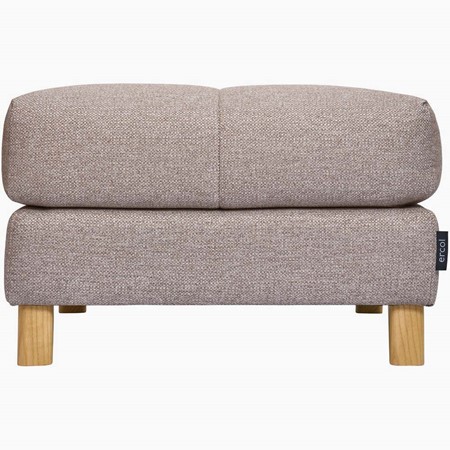 Ercol Mondello Footstool primary image