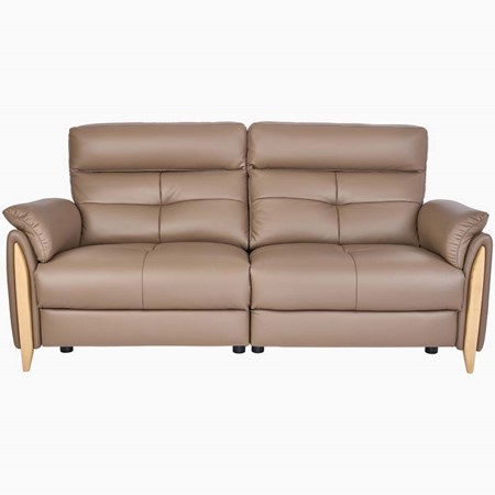 Ercol Mondello Large Power Recliner Sofa primary image