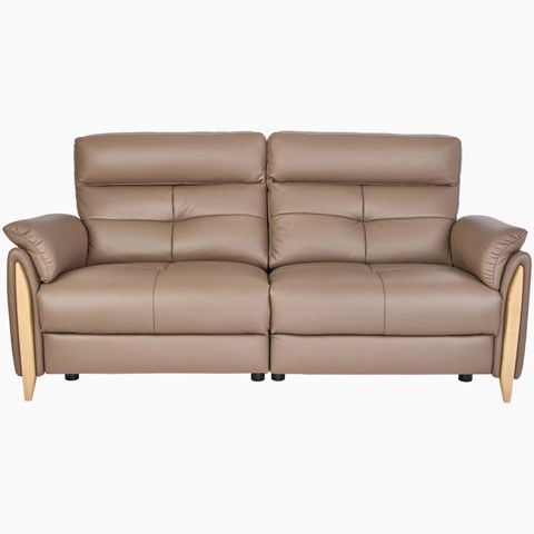 Ercol Mondello Large Power Recliner Sofa