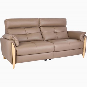Ercol Mondello Large Power Recliner Sofa Image