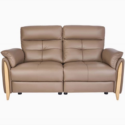 Ercol Mondello Medium Power Recliner Sofa
