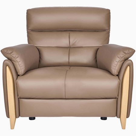 Ercol Mondello Power Recliner Armchair primary image
