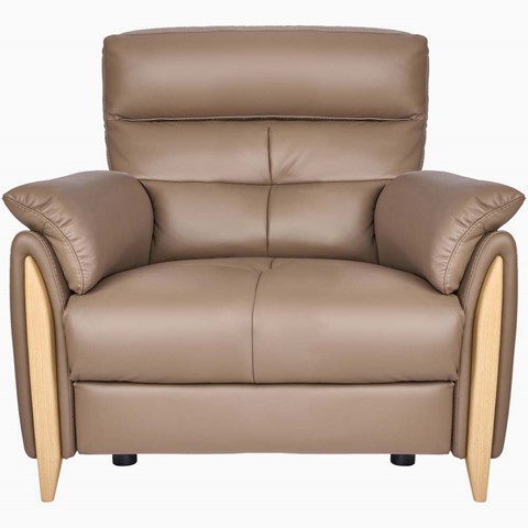 Ercol Mondello Power Recliner Armchair