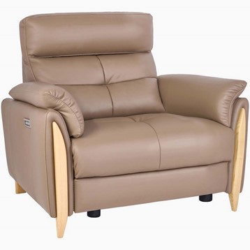 Ercol Mondello Power Recliner Armchair Image