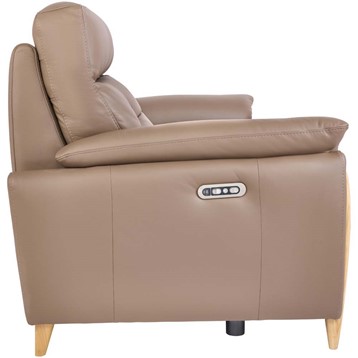 Ercol Mondello Power Recliner Armchair Image