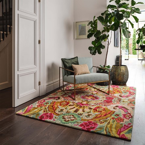 Monika Rug
