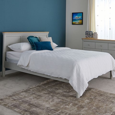 Montana Bed Frame