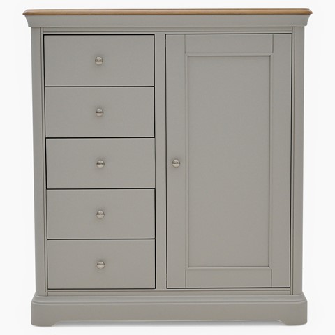 Montana Gents Chest