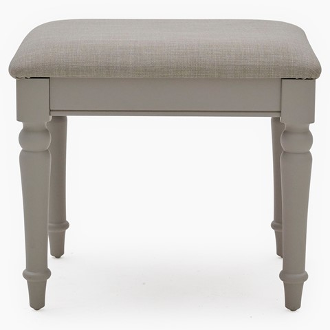 Montana Dressing Table Stool