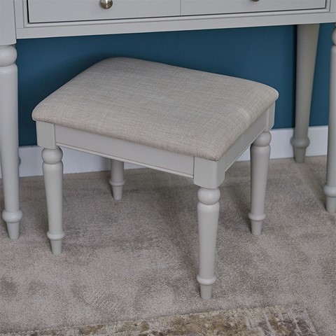 Montana Dressing Table Stool