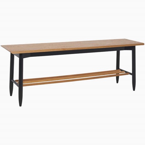 Ercol Monza Dining Bench