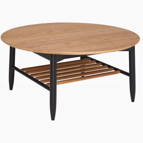 Ercol Monza Coffee Table