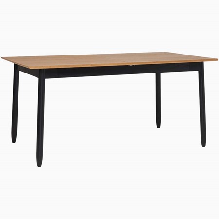 Ercol Monza Medium Extending Dining Table primary image