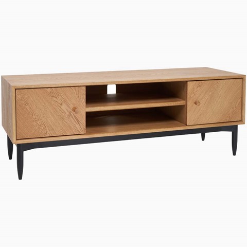 Ercol Monza TV Unit