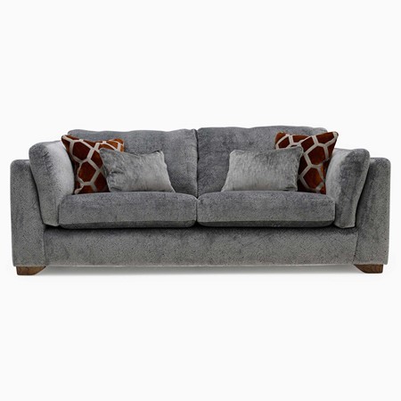 Napier 3 Seater Sofa primary image