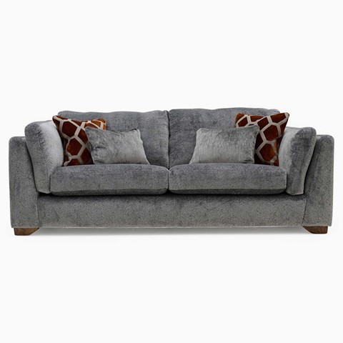 Napier 3 Seater Sofa