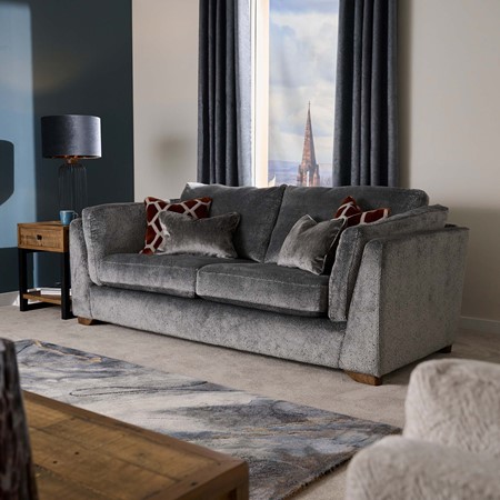 Napier 3 Seater Sofa image