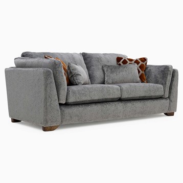 Napier 3 Seater Sofa Image
