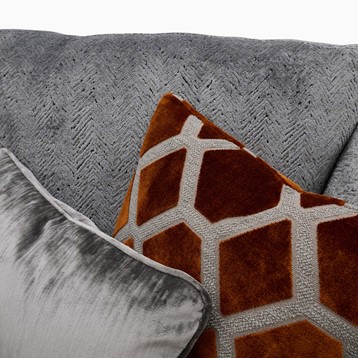 Napier 3 Seater Sofa Image