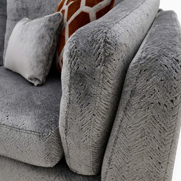 Napier 3 Seater Sofa Image