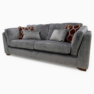 Napier 3 Seater Sofa Image