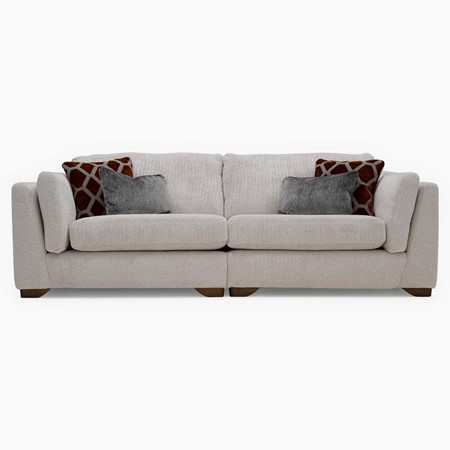 Napier 4 Seater Sofa primary image