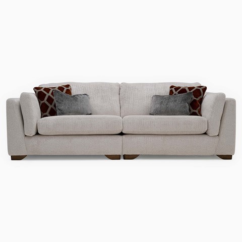 Napier 4 Seater Sofa