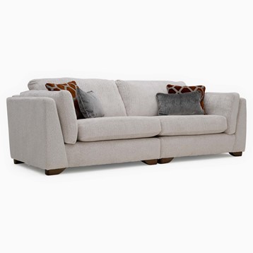 Napier 4 Seater Sofa Image